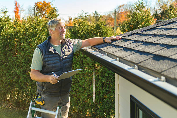 Trusted Gutter Repair And Installation service in Irvine, CA - Ben Roofing and Steel LLC